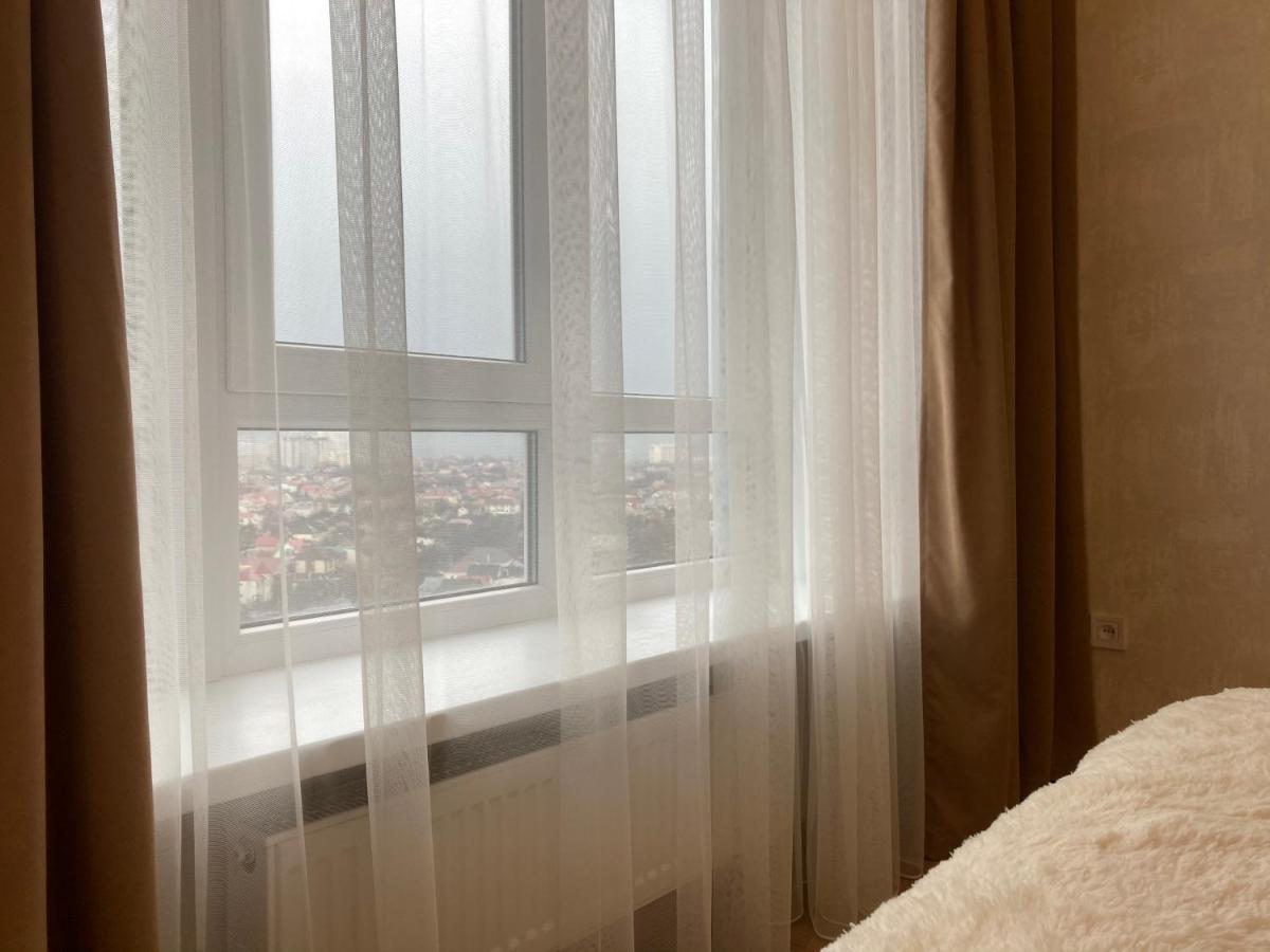 Apartmán Omega 6 Oděsa Exteriér fotografie