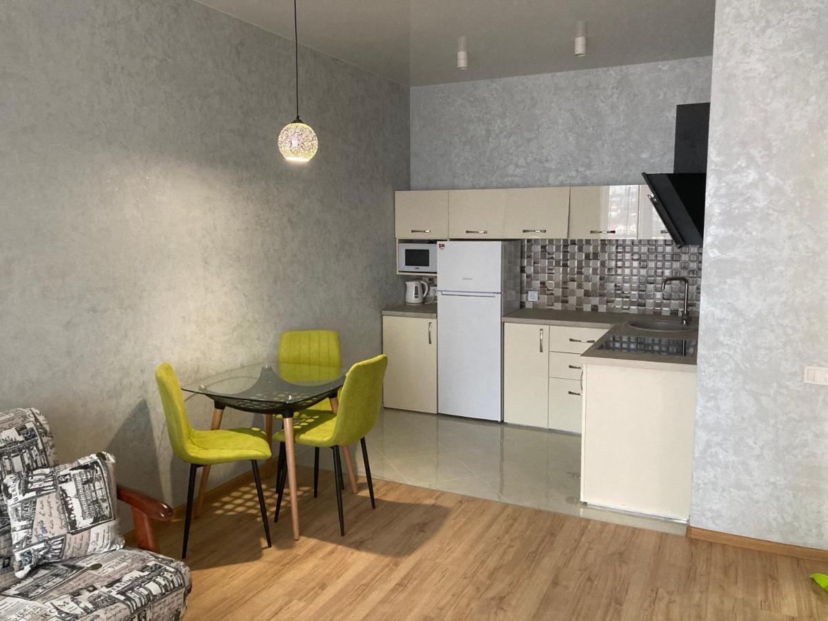 Apartmán Omega 6 Oděsa Exteriér fotografie