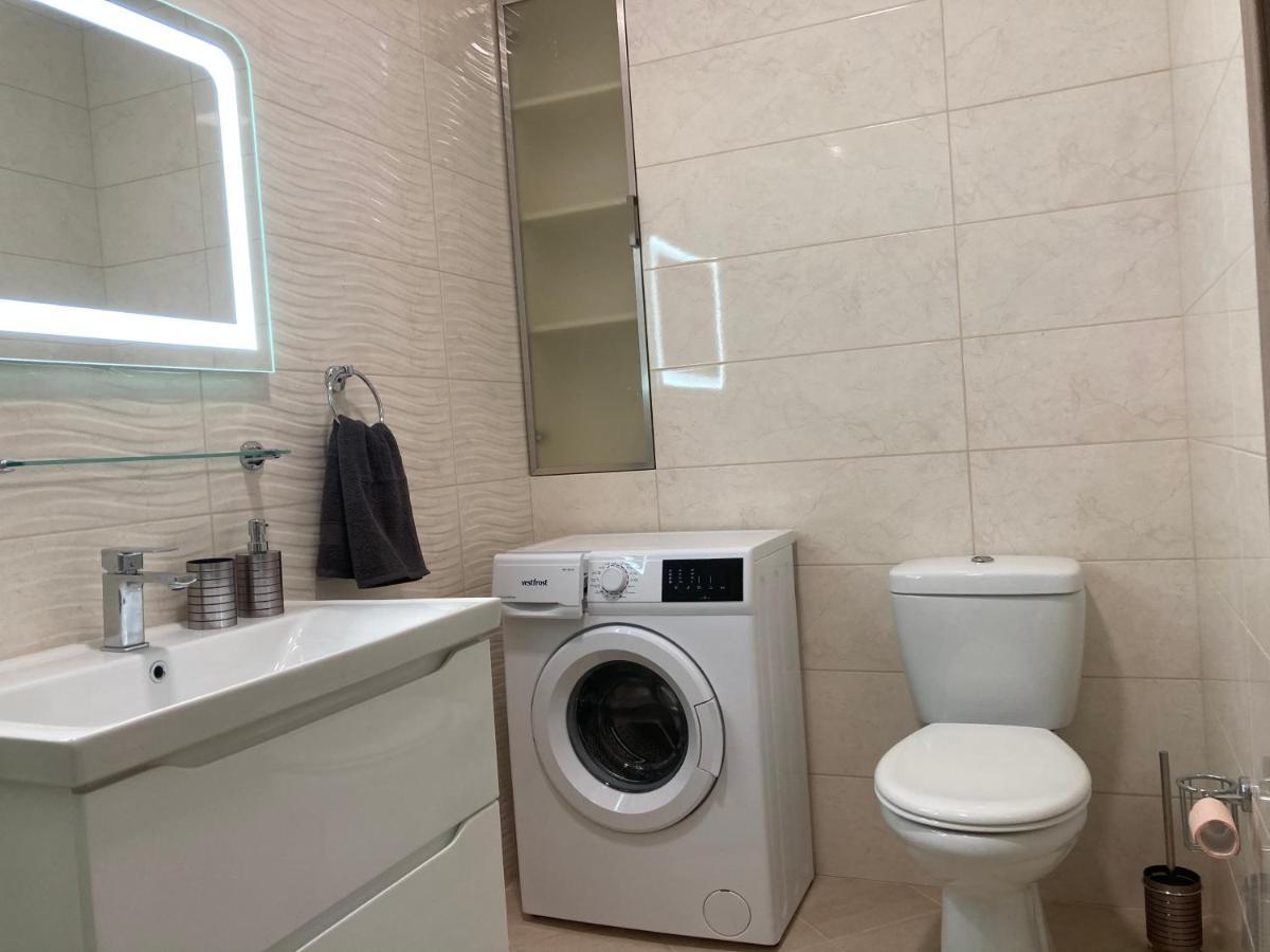 Apartmán Omega 6 Oděsa Exteriér fotografie