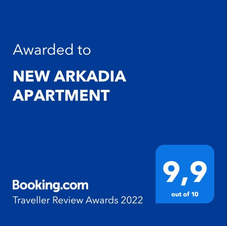 Apartmán Omega 6 Oděsa Exteriér fotografie
